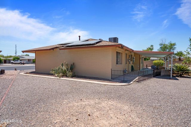 10006 W DEANITA Lane, Sun City, AZ 85351