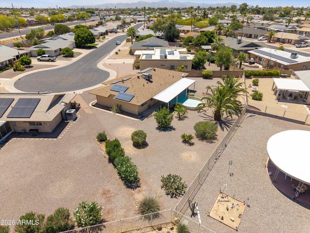 10006 W DEANITA Lane, Sun City, AZ 85351