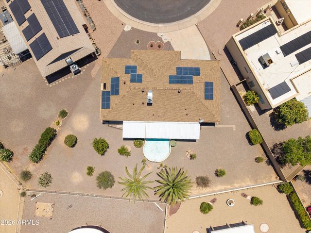 10006 W DEANITA Lane, Sun City, AZ 85351