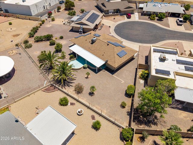 10006 W DEANITA Lane, Sun City, AZ 85351