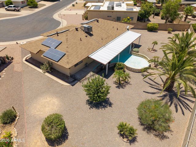 10006 W DEANITA Lane, Sun City, AZ 85351