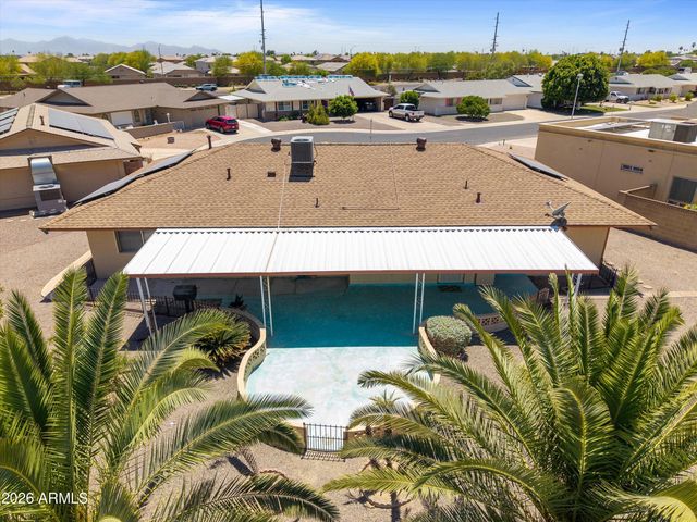 10006 W DEANITA Lane, Sun City, AZ 85351
