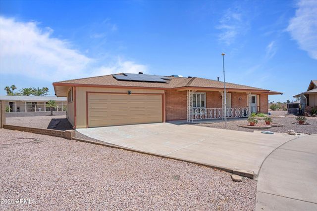 10006 W DEANITA Lane, Sun City, AZ 85351
