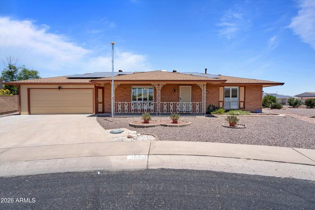 10006 W DEANITA Lane, Sun City, AZ 85351