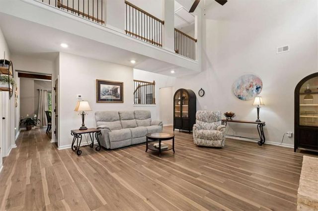 475 Paynes Lake Road, Carrollton, GA 30116