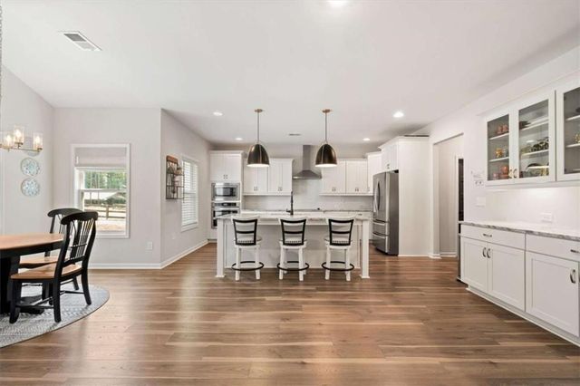 475 Paynes Lake Road, Carrollton, GA 30116