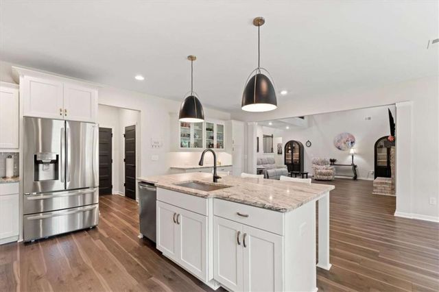 475 Paynes Lake Road, Carrollton, GA 30116