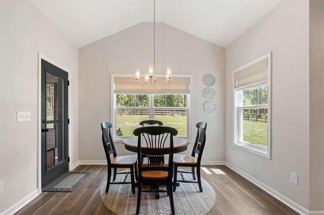 475 Paynes Lake Road, Carrollton, GA 30116