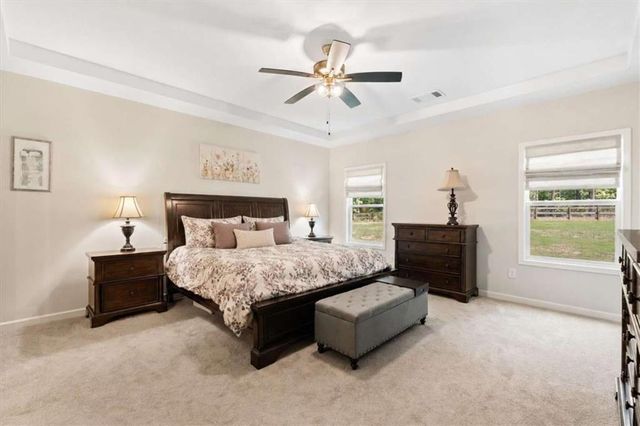 475 Paynes Lake Road, Carrollton, GA 30116
