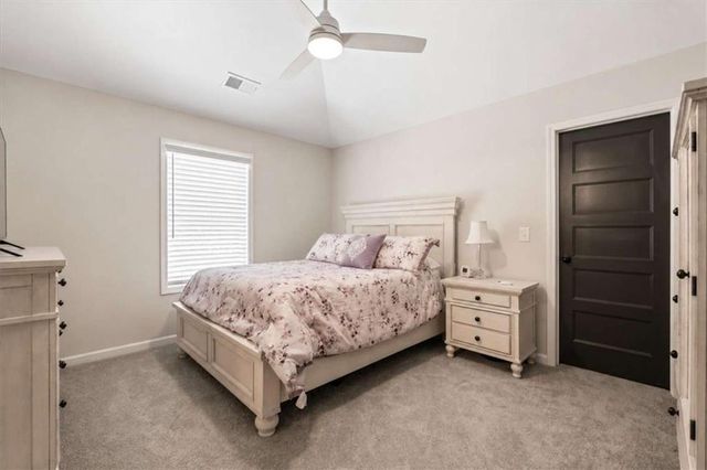 475 Paynes Lake Road, Carrollton, GA 30116