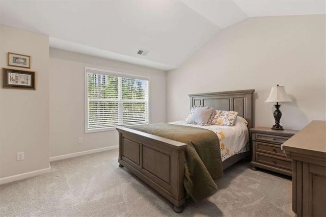 475 Paynes Lake Road, Carrollton, GA 30116