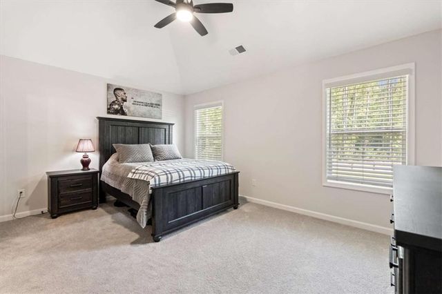 475 Paynes Lake Road, Carrollton, GA 30116