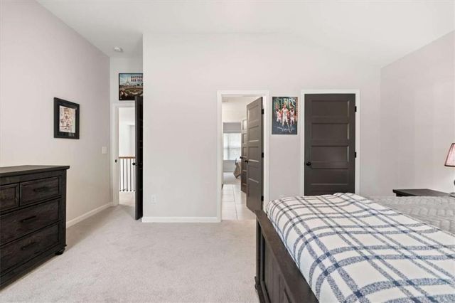 475 Paynes Lake Road, Carrollton, GA 30116