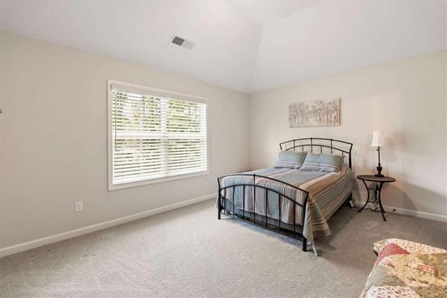 475 Paynes Lake Road, Carrollton, GA 30116