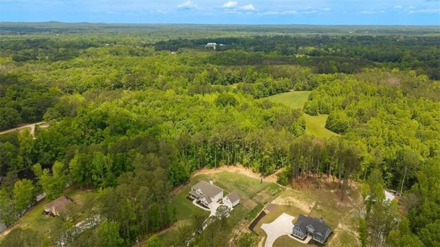 475 Paynes Lake Road, Carrollton, GA 30116