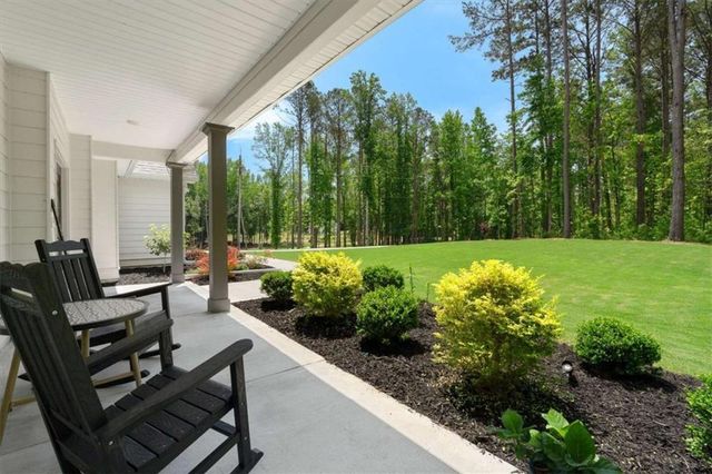 475 Paynes Lake Road, Carrollton, GA 30116