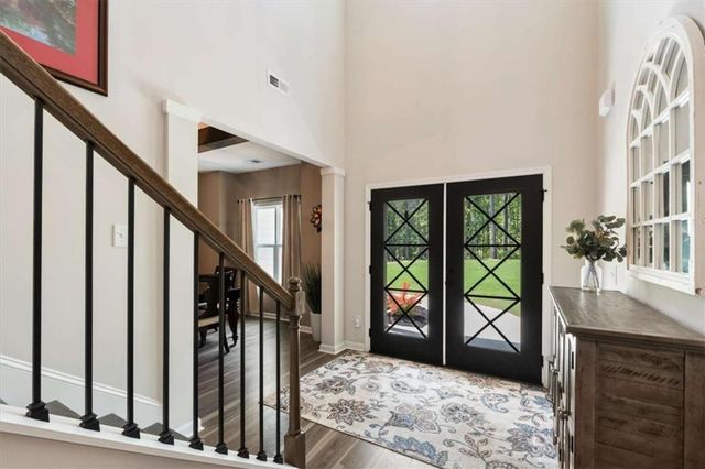 475 Paynes Lake Road, Carrollton, GA 30116