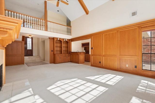 7514 Pinehurst Shadows Drive, Humble, TX 77346