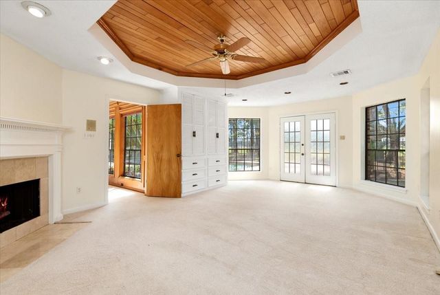 7514 Pinehurst Shadows Drive, Humble, TX 77346