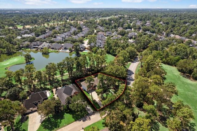 7514 Pinehurst Shadows Drive, Humble, TX 77346