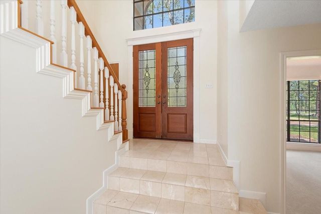 7514 Pinehurst Shadows Drive, Humble, TX 77346
