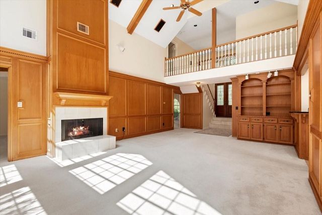 7514 Pinehurst Shadows Drive, Humble, TX 77346