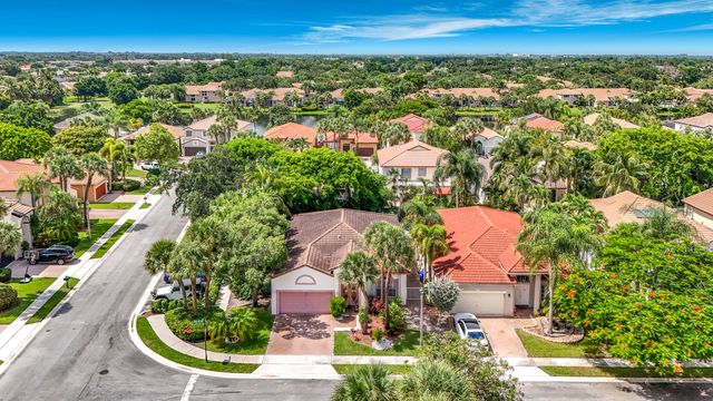 15883 SW 14TH Court, Pembroke Pines, FL 33027