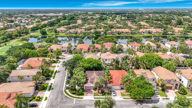 15883 SW 14TH Court, Pembroke Pines, FL 33027