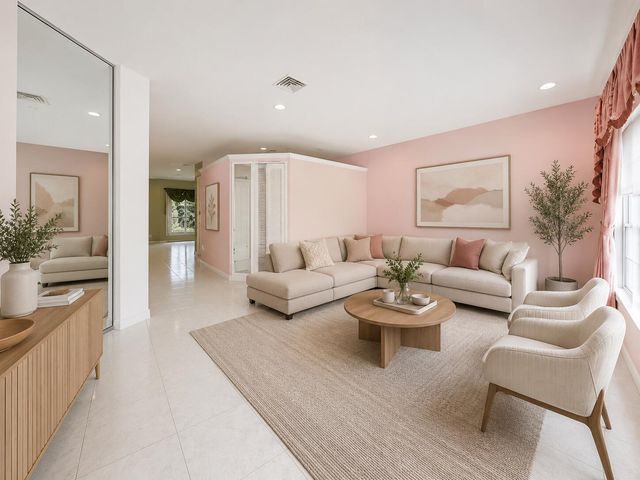 15883 SW 14TH Court, Pembroke Pines, FL 33027