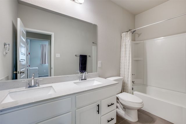 2263 Brookside Drive, Royse City, TX 75189