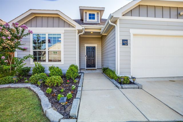 2263 Brookside Drive, Royse City, TX 75189