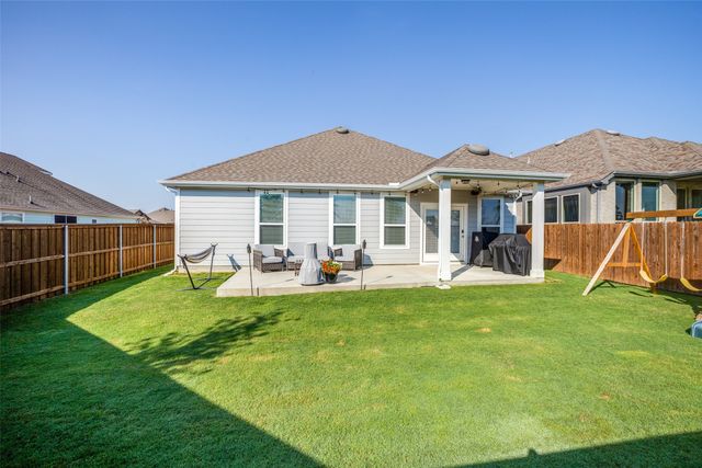 2263 Brookside Drive, Royse City, TX 75189