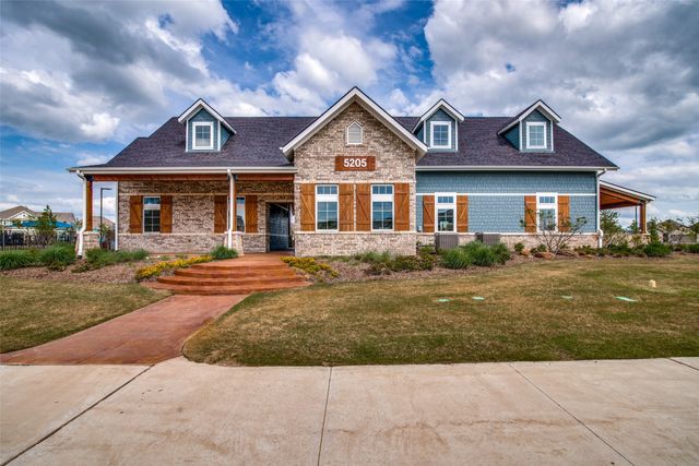 2263 Brookside Drive, Royse City, TX 75189