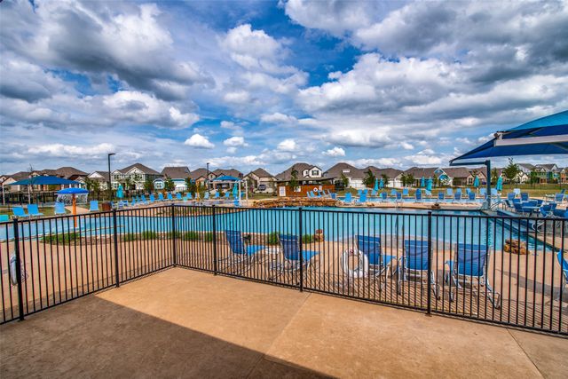 2263 Brookside Drive, Royse City, TX 75189