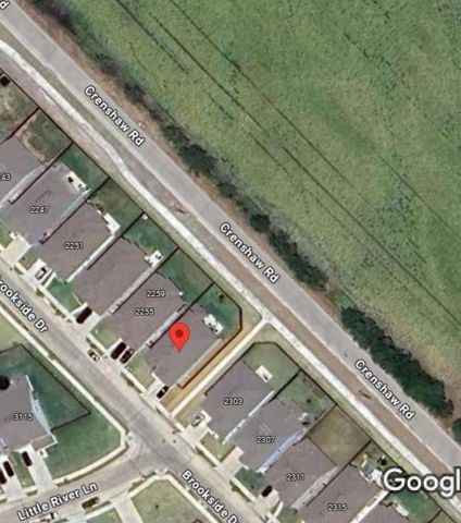 2263 Brookside Drive, Royse City, TX 75189