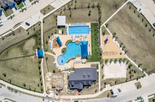 2263 Brookside Drive, Royse City, TX 75189