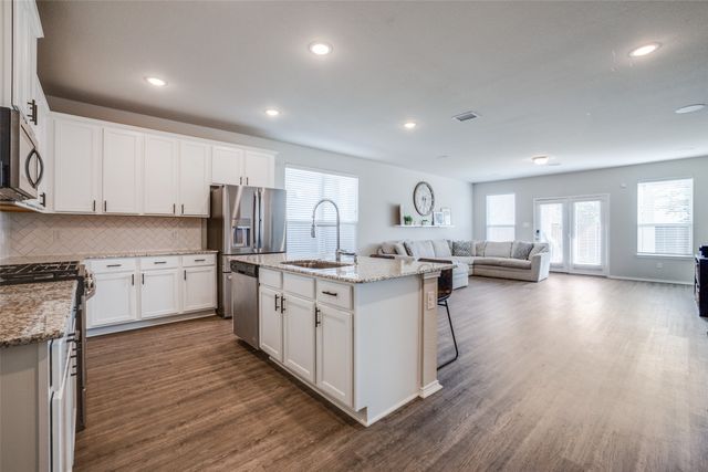 2263 Brookside Drive, Royse City, TX 75189