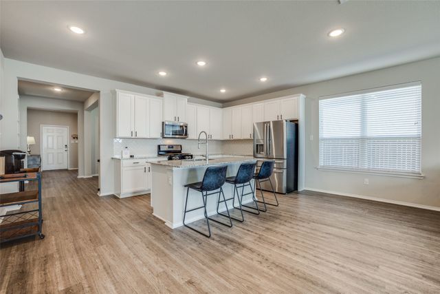 2263 Brookside Drive, Royse City, TX 75189