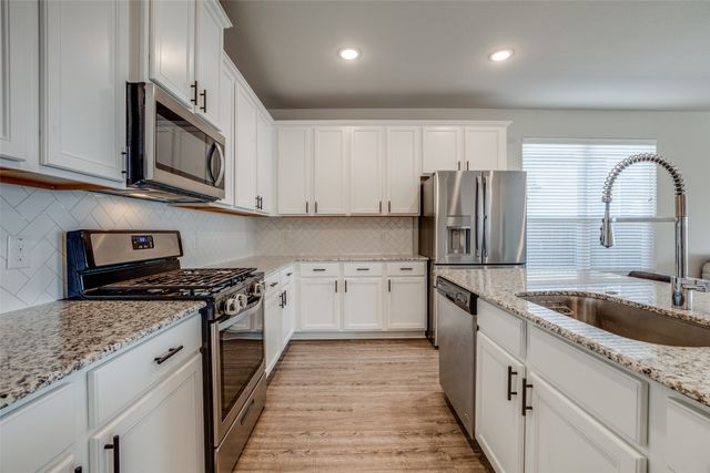 2263 Brookside Drive, Royse City, TX 75189