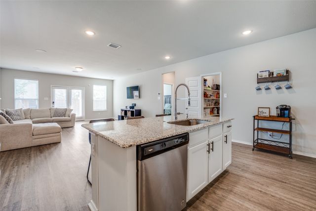 2263 Brookside Drive, Royse City, TX 75189