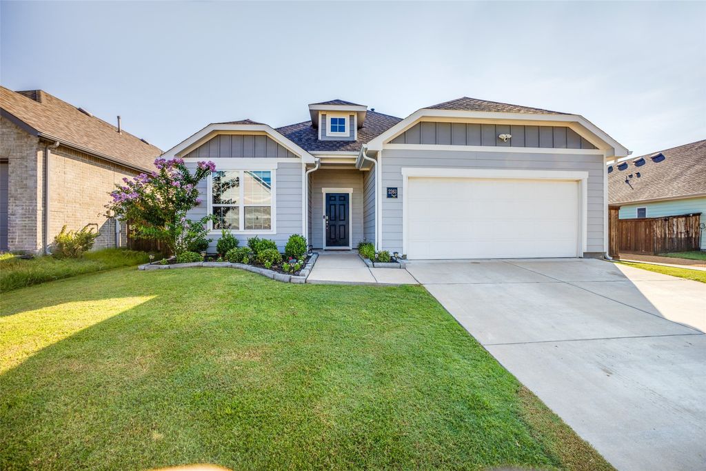 2263 Brookside Drive, Royse City, TX 75189