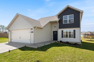 406 Bender Ct, Clarksville, TN 37042