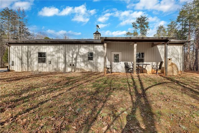 2475 Pumpkintown Highway, Pickens, SC 29671