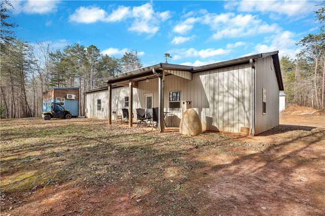 2475 Pumpkintown Highway, Pickens, SC 29671