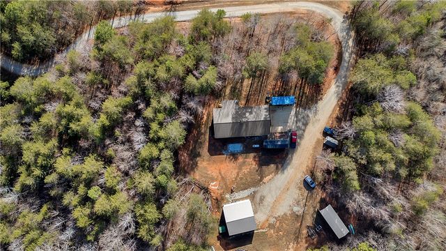 2475 Pumpkintown Highway, Pickens, SC 29671