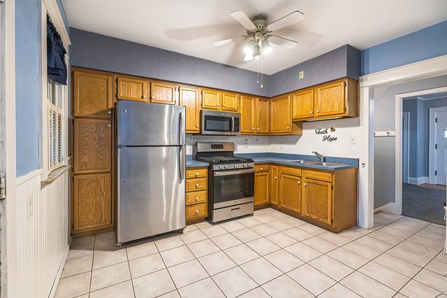 3126 HAZEL Street, Erie, PA 16508