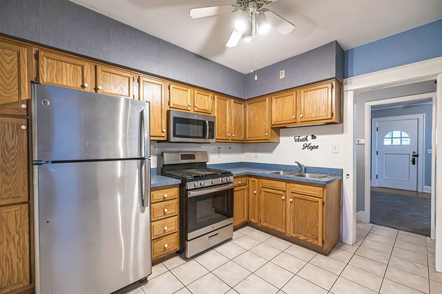 3126 HAZEL Street, Erie, PA 16508