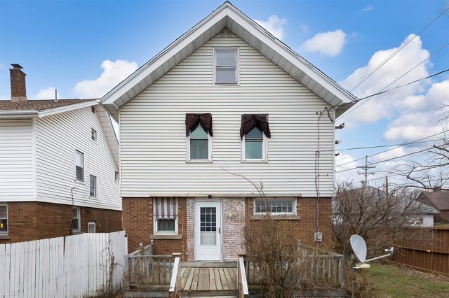 3126 HAZEL Street, Erie, PA 16508