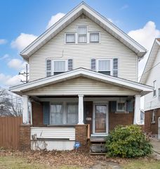 3126 HAZEL Street, Erie, PA 16508