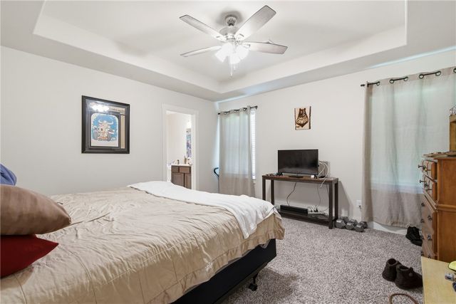 896 S Snyder Springs Loop, Watts, OK 74964